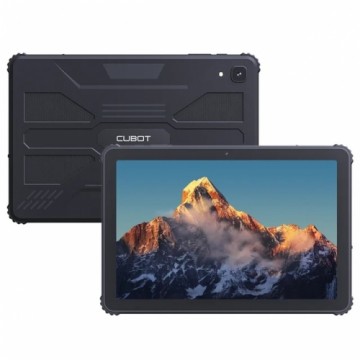 Cubot Tab King Kong 10,1" 16GB/256GB LTE Black EU