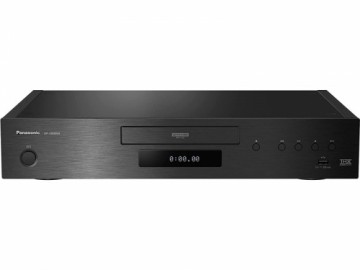 Panasonic DP-UB9004, Blu-ray-Player