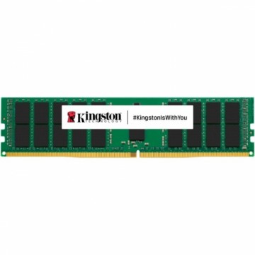 Kingston DIMM 32 GB DDR5-4800 (1x 32 GB) , Arbeitsspeicher