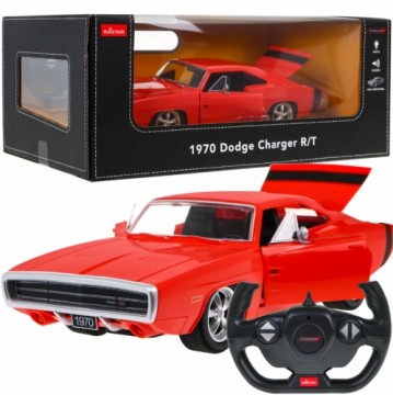 Rastar Dodge Charger R T R/C Игрушечная Машина 1:16