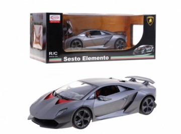 Rastar Lamborghini Sesto Elemento R/C Игрушечная Машинка1:14