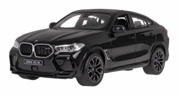 Rastar BMW X6 M R/C Игрушечная Машинка 1:14