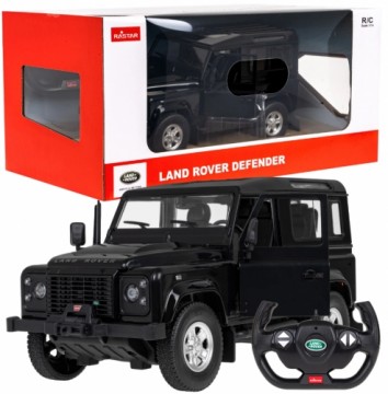 Rastar Land Rover Defender R/C Rotaļu mašīna 1:14