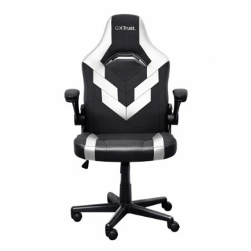 GAMING CHAIR GXT 703W RIYE/WHITE 25130 TRUST