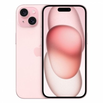 Apple iPhone 15 Plus 128GB Pink