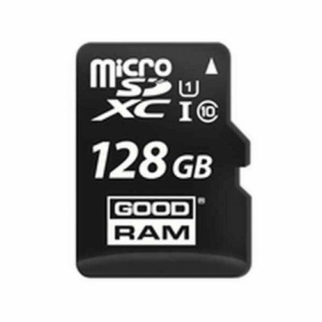 Micro SD karte GoodRam M1AA-1280R12 UHS-I Klase Nr. 10 / Klase 10 100 Mb/s 128 GB