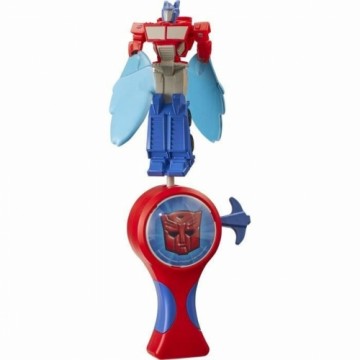 Летающая игрушка Transformers Flying Heroes