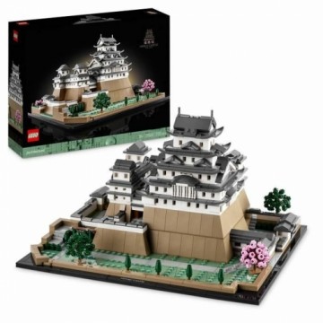 Playset Lego Architecture 21060 Himeji Castle, Japan 2125 Daudzums