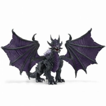 Figūriņa Schleich Eldrador Range - Dragon of Darkness 70152