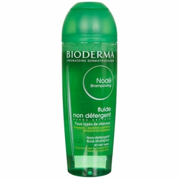 Daily use shampoo Bioderma Nodé 200 ml