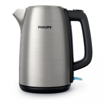 Чайник Philips HD9351/90 Сталь Нержавеющая сталь 2200 W 1,7 L