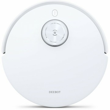 Робот-пылесос ECOVACS DEEBOT T10 TURBO 5200 mAh