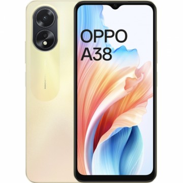 Oppo A38 4GB/128GB Glowing Gold EU