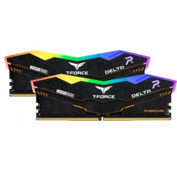 Team Group DIMM 32 GB DDR5-6400 (2x 16 GB) Dual-Kit, Arbeitsspeicher