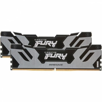 Kingston Fury DIMM 32 GB DDR5-7200 (2x 16 GB) Dual-Kit, Arbeitsspeicher