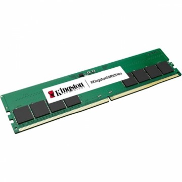 Kingston DIMM 32 GB DDR5-5200 (1x 32 GB) , Arbeitsspeicher