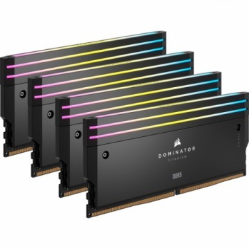 Corsair DIMM 96 GB DDR5-6000 (4x 24 GB) Quad-Kit, Arbeitsspeicher