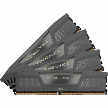 Corsair DIMM 64 GB DDR5-6000 (4x 16 GB) Quad-Kit, Arbeitsspeicher