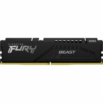 Kingston Fury DIMM 8 GB DDR5-4800 (1x 8 GB) , Arbeitsspeicher