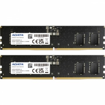 Adata DIMM 16 GB DDR5-4800 (2x 8 GB) Dual-Kit, Arbeitsspeicher