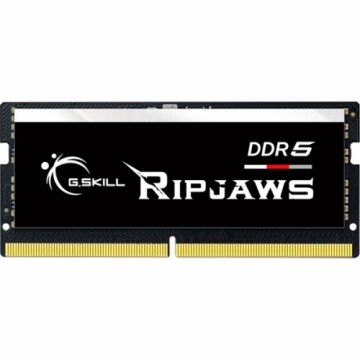 G.skill SO-DIMM 32 GB DDR5-5600 (1x 32 GB) , Arbeitsspeicher