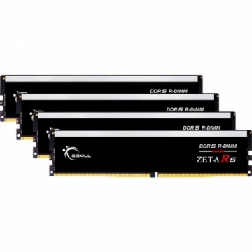 G.skill DIMM 64 GB DDR5-6400 (4x 16 GB) Quad-Kit, Arbeitsspeicher