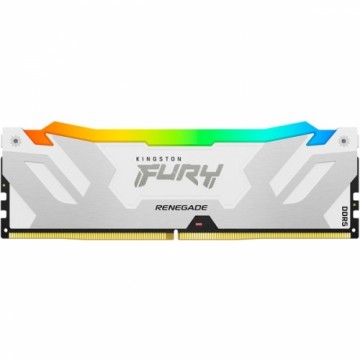 Kingston Fury DIMM 16 GB DDR5-7200 (1x 16 GB) , Arbeitsspeicher