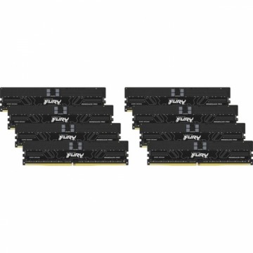 Kingston Fury DIMM 256 GB DDR5-5600 (8x 32 GB) Octo-Kit, Arbeitsspeicher