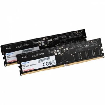 Adata DIMM 32 GB DDR5-5600 (2x 16 GB) Dual-Kit, Arbeitsspeicher