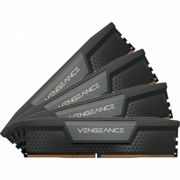 Corsair DIMM 64 GB DDR5-6600 (4x 16 GB) Quad-Kit, Arbeitsspeicher