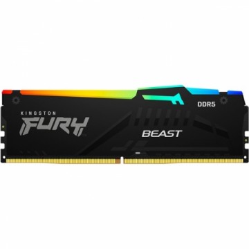 Kingston Fury DIMM 32 GB DDR5-5200 (1x 32 GB) , Arbeitsspeicher