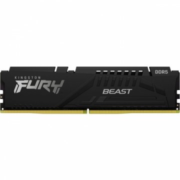 Kingston Fury DIMM 32 GB DDR5-6000 (1x 32 GB) , Arbeitsspeicher