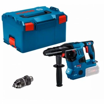 Bosch Akku-Bohrhammer GBH 18V-28 CF Professional solo, 18Volt