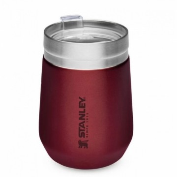 Stanley Кружка The Everyday Tumbler 0.3л красная