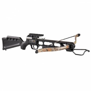 Excalibur JAG 1 AUTUMN CAMO 40LBS arbalets ar aksesuāriem