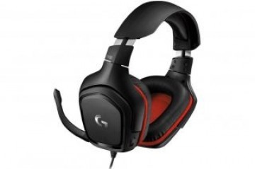 Logitech  
         
       HEADSET GAMING G332/PRODIGY 981-000757