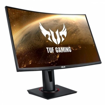 ASUS TUF VG27WQ Gaming Monitor - Curved, FreeSync Premium, 165Hz