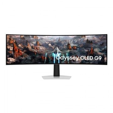 Samsung LS49CG934SUXEN 49" Odyssey OLED G9 G93SC Monitor 5120x1440/32:9/250cd/m2/0.03ms DP, HDMI, USB Samsung