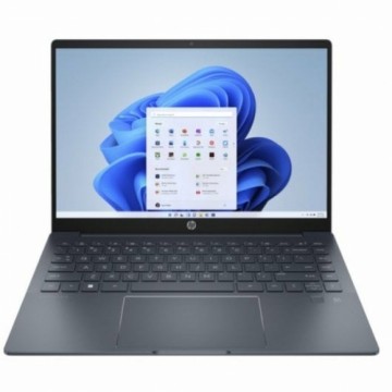 Piezīmju Grāmatiņa HP Pavilion Plus 14-eh1007ns 14" Intel Core i7-1355U 16 GB RAM 1 TB SSD