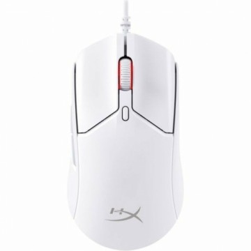 Мышь Hyperx 6N0A8AA Белый