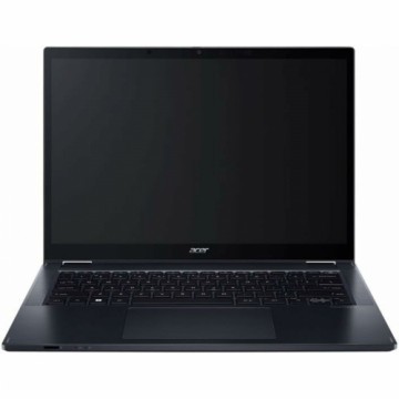 Piezīmju Grāmatiņa Acer TravelMate TMP 414RN-52 Spāņu Qwerty 16 GB RAM 512 GB SSD 14" Intel Core i5-1240P