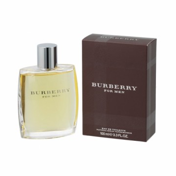 Мужская парфюмерия Burberry EDT For Men 100 ml