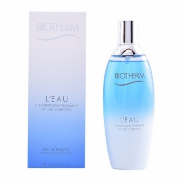 Ķermeņa losjons L'eau Biotherm (100 ml)