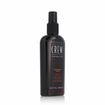 Спрей фиксации American Crew Grooming Гибкий 250 ml