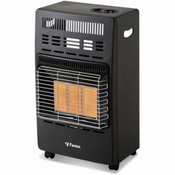 Gas Heater Favex 4200 W