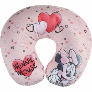 ceļojumu spilvens Minnie Mouse CZ10624