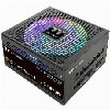 Источник питания THERMALTAKE PS-TPD-0850F4FAGE-1 ATX 850 W 80 Plus Gold