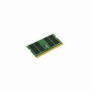 Память RAM Kingston KVR32S22S8/16 16 GB DDR4 SODIMM 3200 MHz DDR4 16 Гб CL22