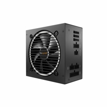 Источник питания Be Quiet! Pure Power 12 M ATX 550 W 80 Plus Gold