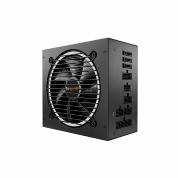 Strāvas padeve Be Quiet! Pure Power 12 M ATX 650 W 80 Plus Gold